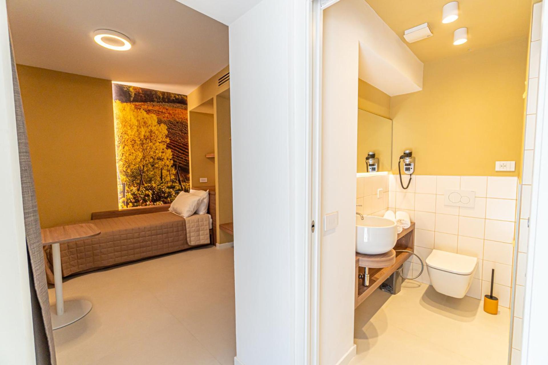 Casa Lorenzo Verona Ngoại thất bức ảnh