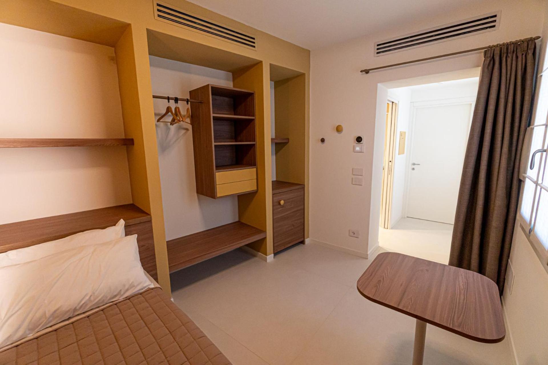 Casa Lorenzo Verona Ngoại thất bức ảnh