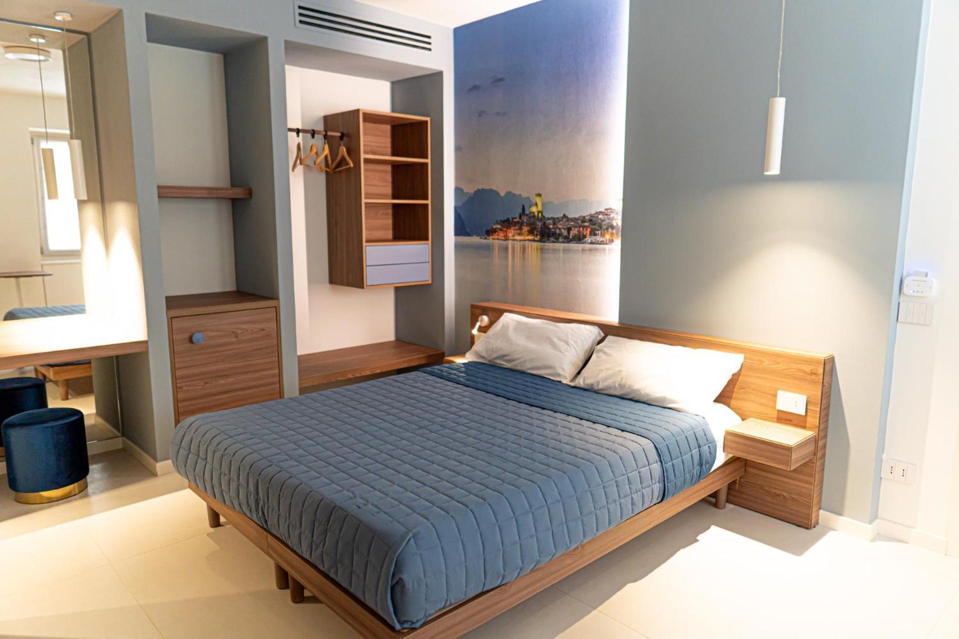 Casa Lorenzo Verona Ngoại thất bức ảnh