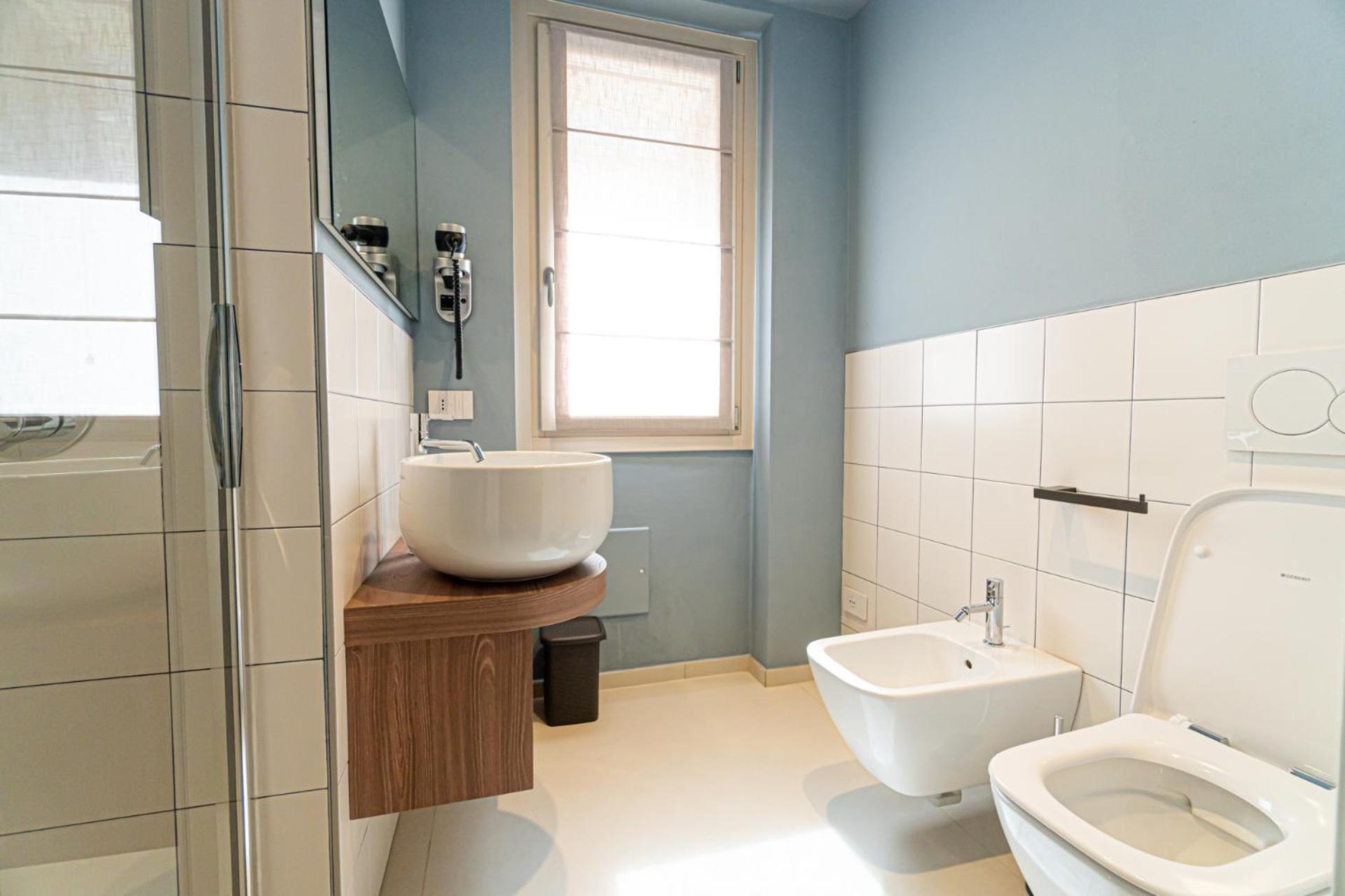Casa Lorenzo Verona Ngoại thất bức ảnh
